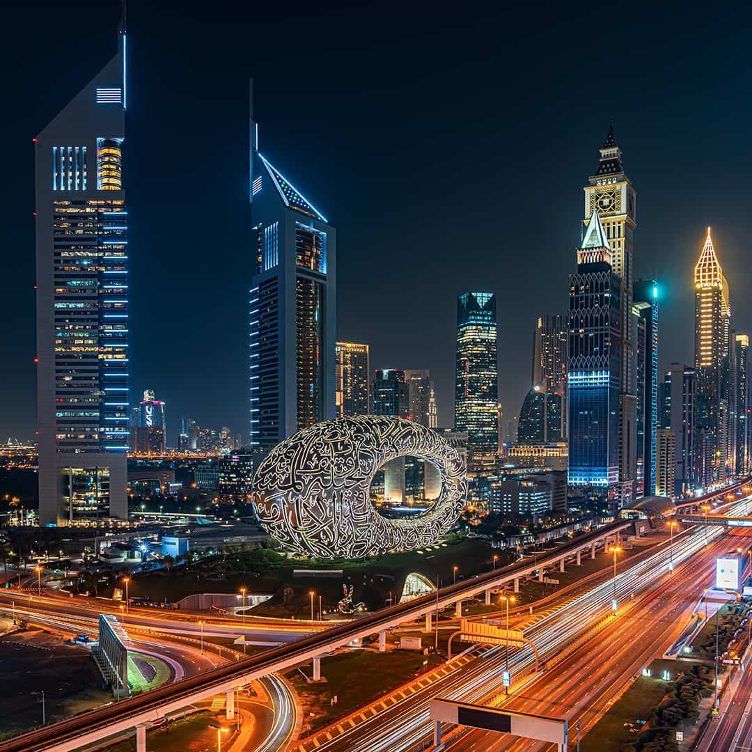 WHX Labs Dubai