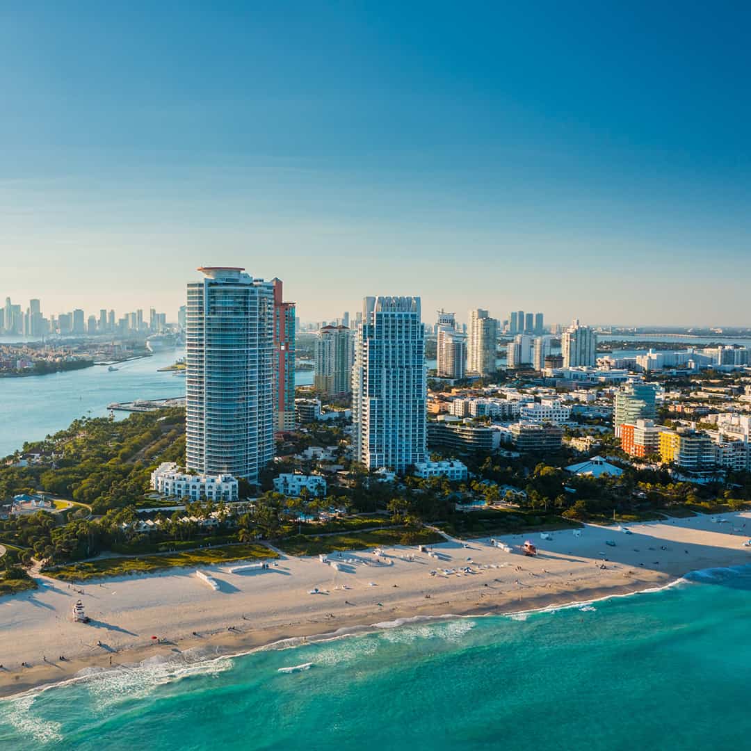 WHX Miami