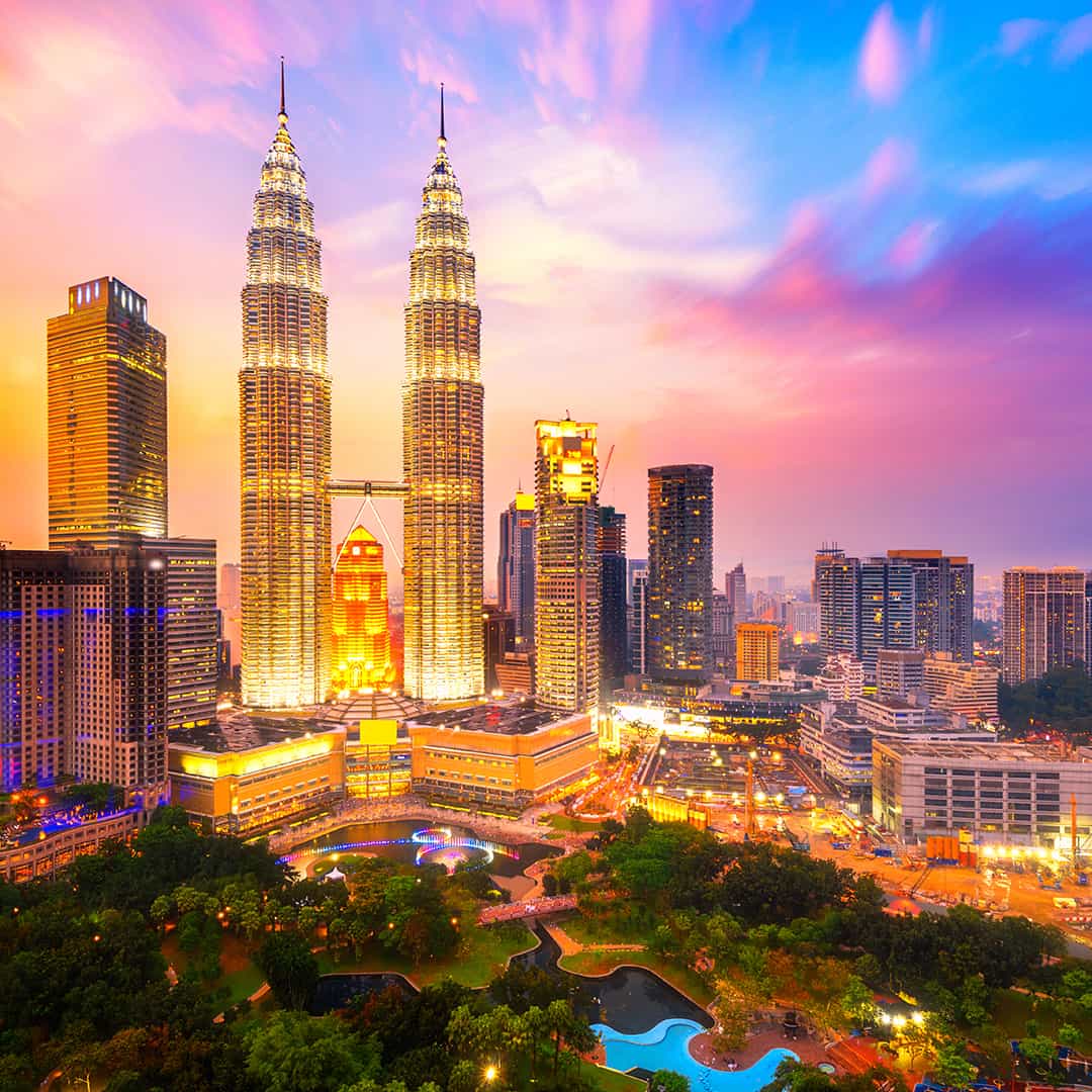 WHX Kuala Lumpur