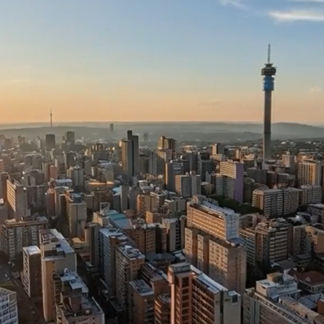WHX Johannesburg