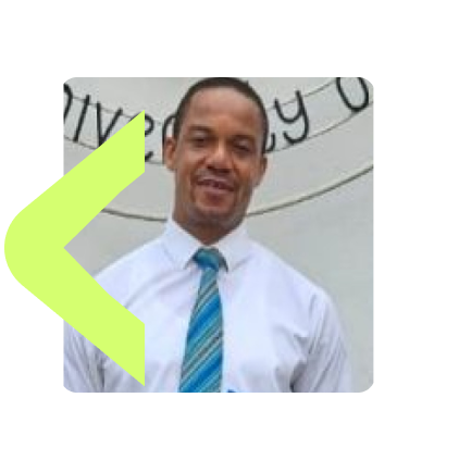 Peter Ogomuegbulam headshot