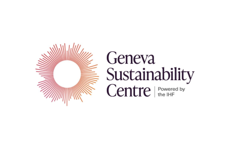 Geneva Sustainability Centre