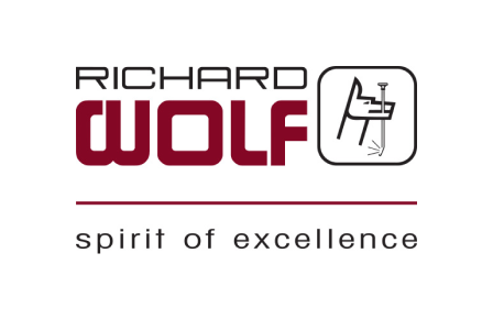 Richard Wolf