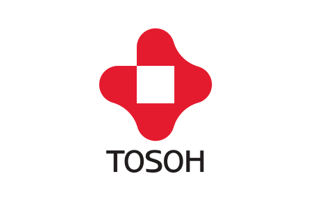Tosoh
