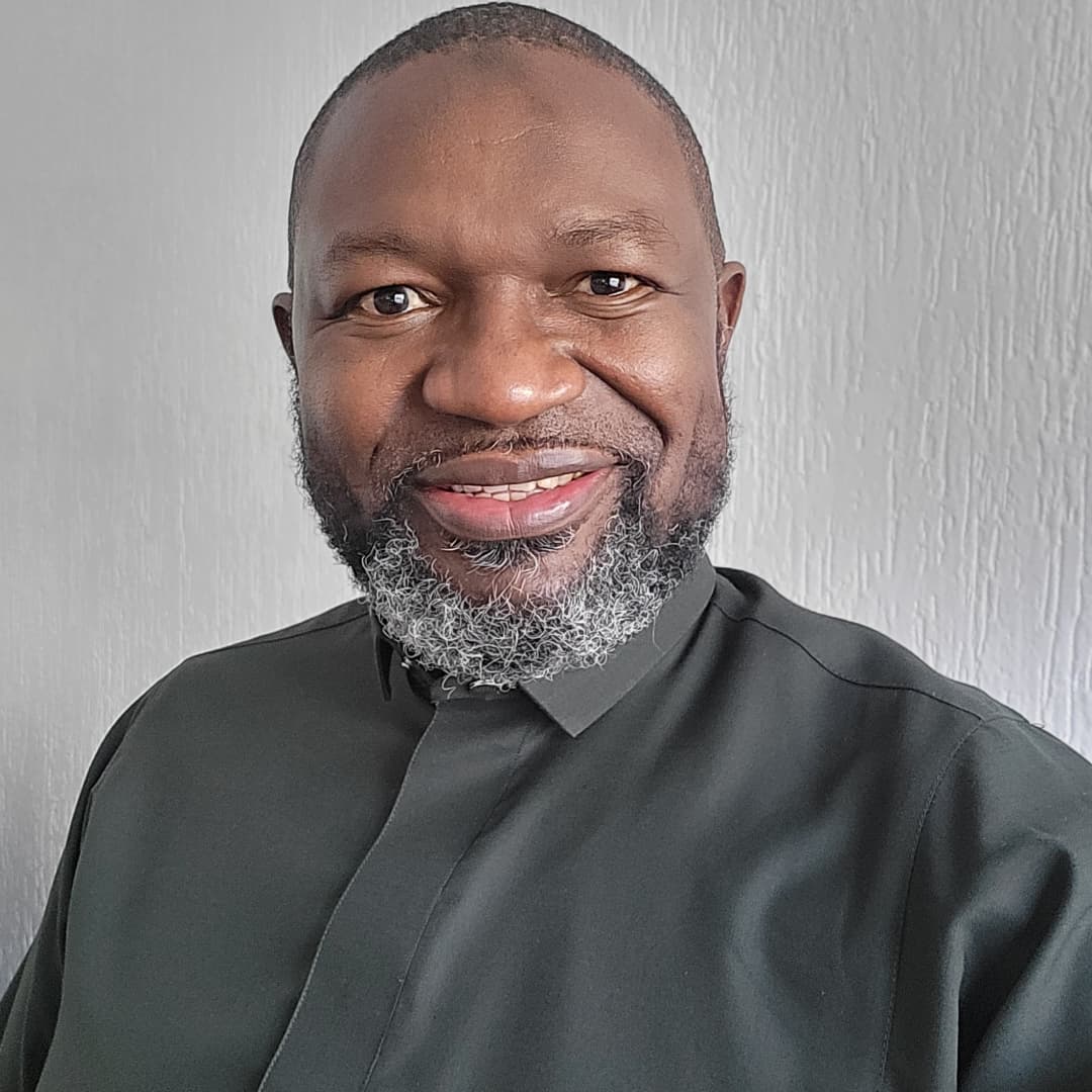 Dr Ahmed Ogwell Ouma