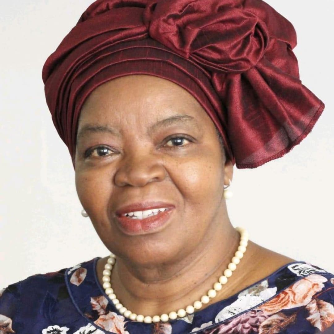 Prof Sheila Tlou