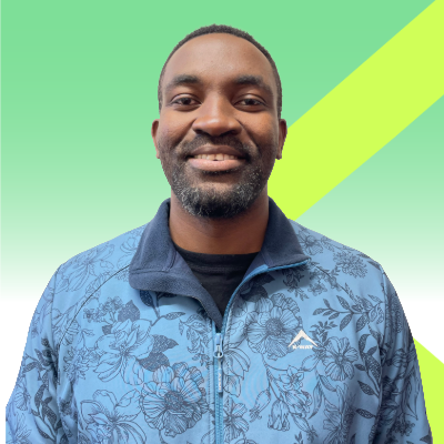 Benson Mudiwa