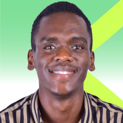Brian Osano
