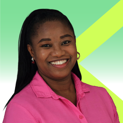 Oluchi Mbamalu