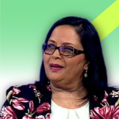 Prof Feroza Motara