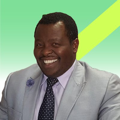 Adv. Phelelani Khumalo