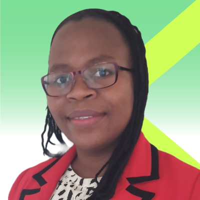Dr Sabelile Tenza