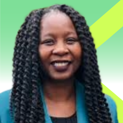 Prof Salome Maswime