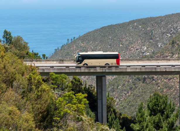MyCiTi Bus