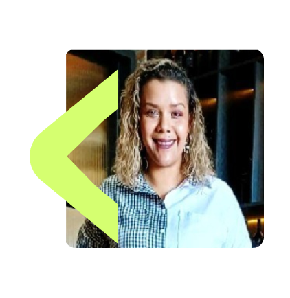 Candice Williams testimonial