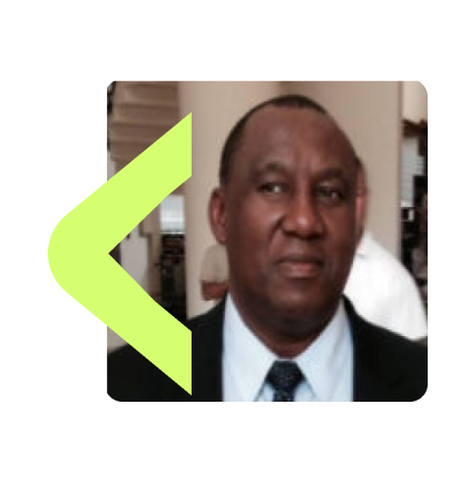 Solomon Rataemane