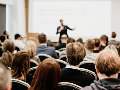 Conferences