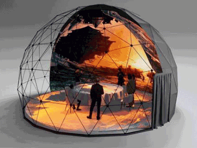 Dome Experience