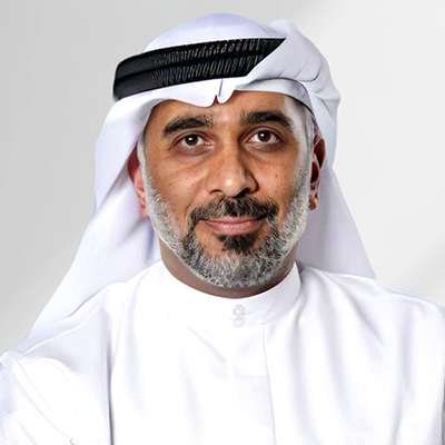Dr Ali Khammas
