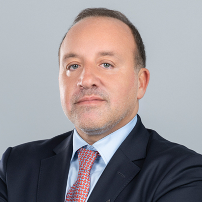 Dr Fadi Mirza