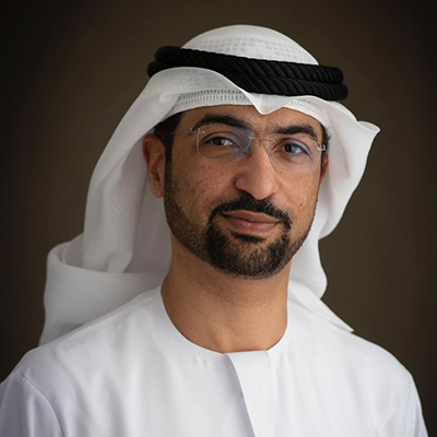 Dr Ramadan AlBlooshi