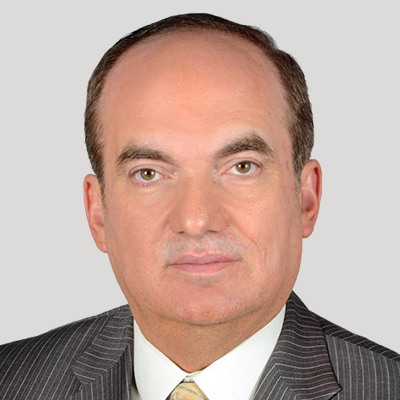 Dr Samer Ellaham