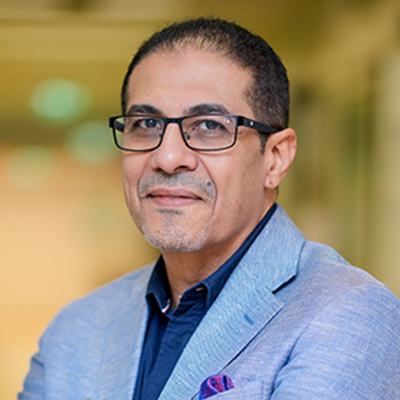Dr Yasser Farahat