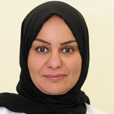 Dr. Ayesha Al Memary