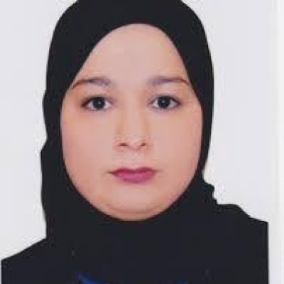 Dr. Sara Kazim