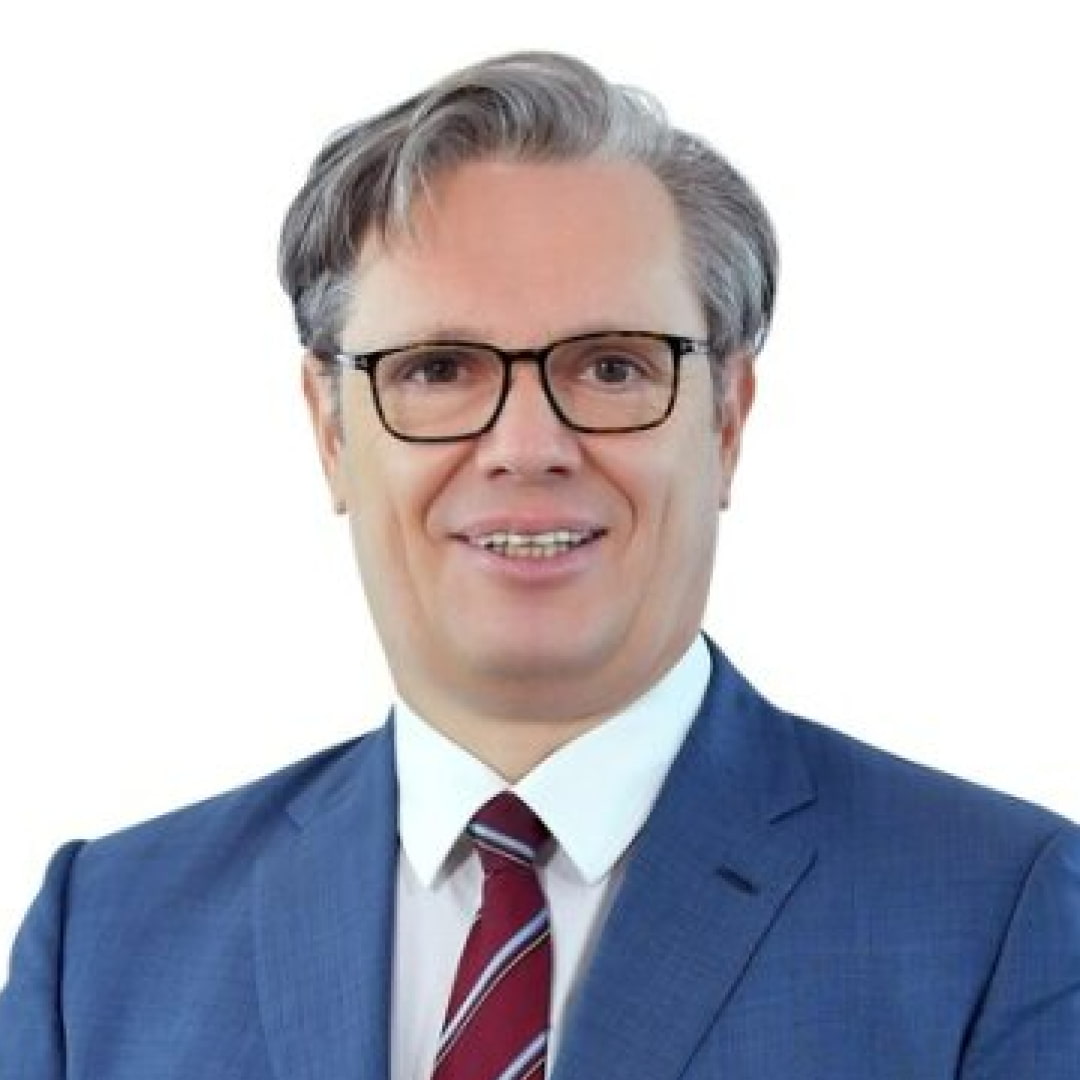 Prof. Guido Mannaerts PhD