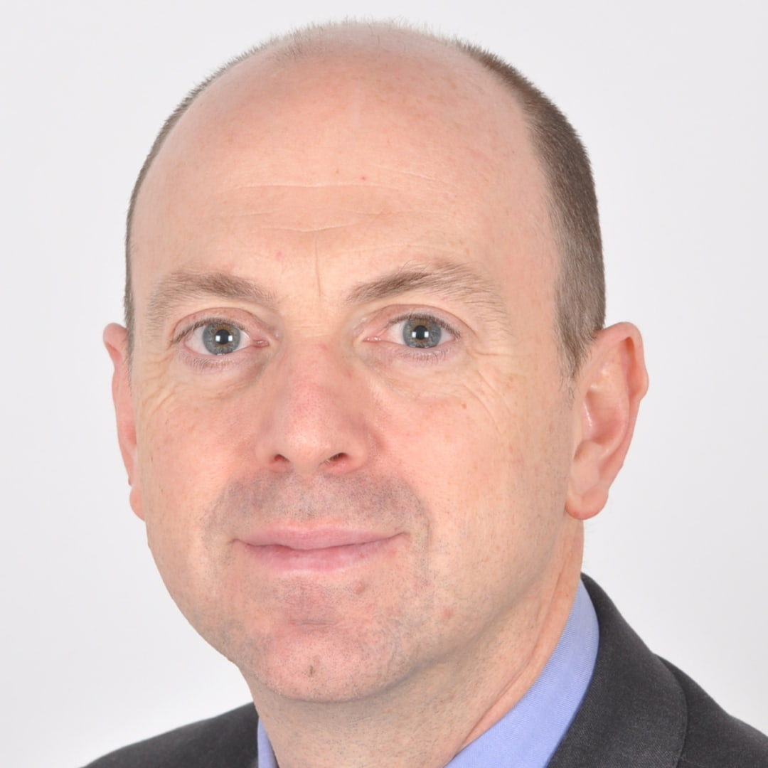 Dr. Jeremy Howe