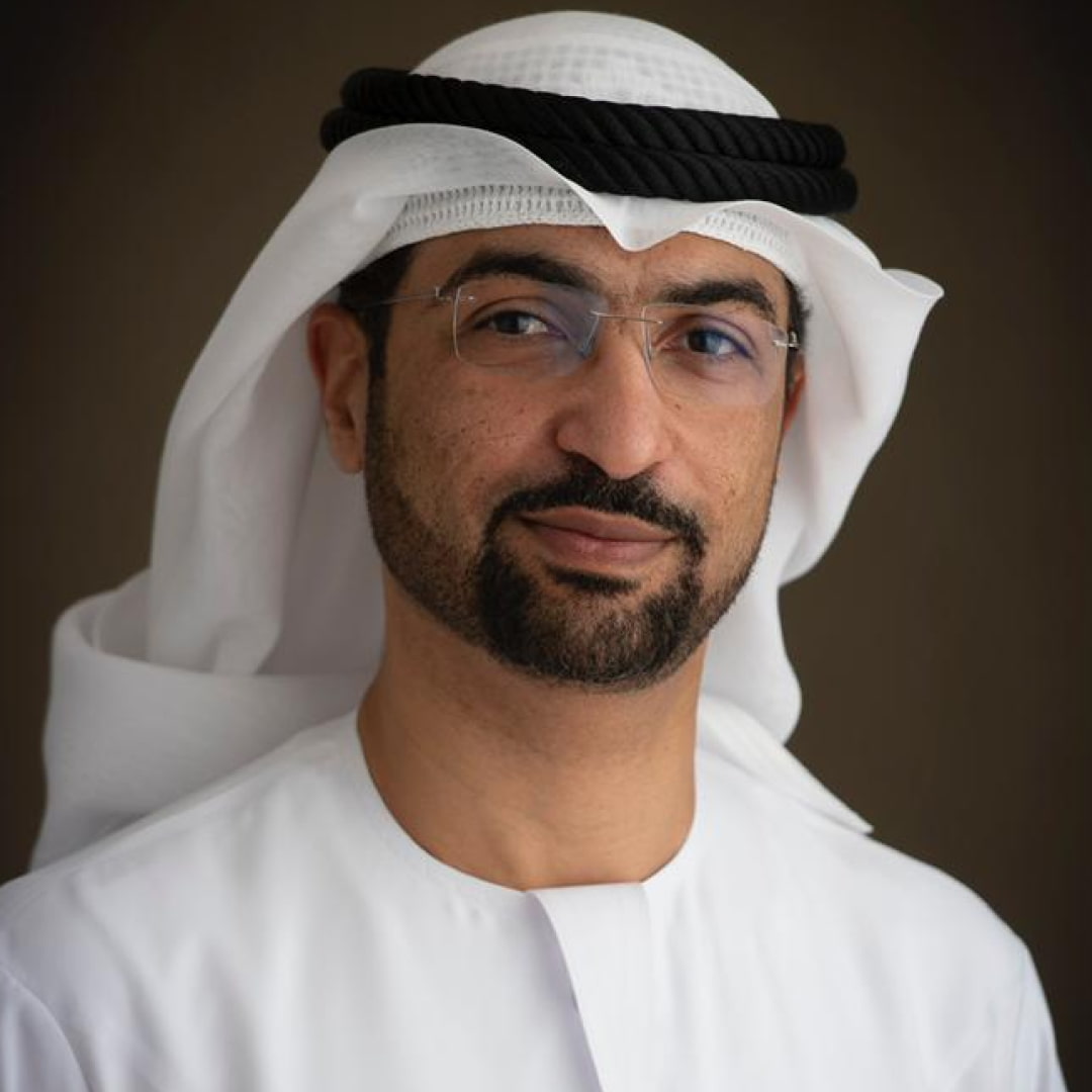 Dr. Ramadan AlBlooshi