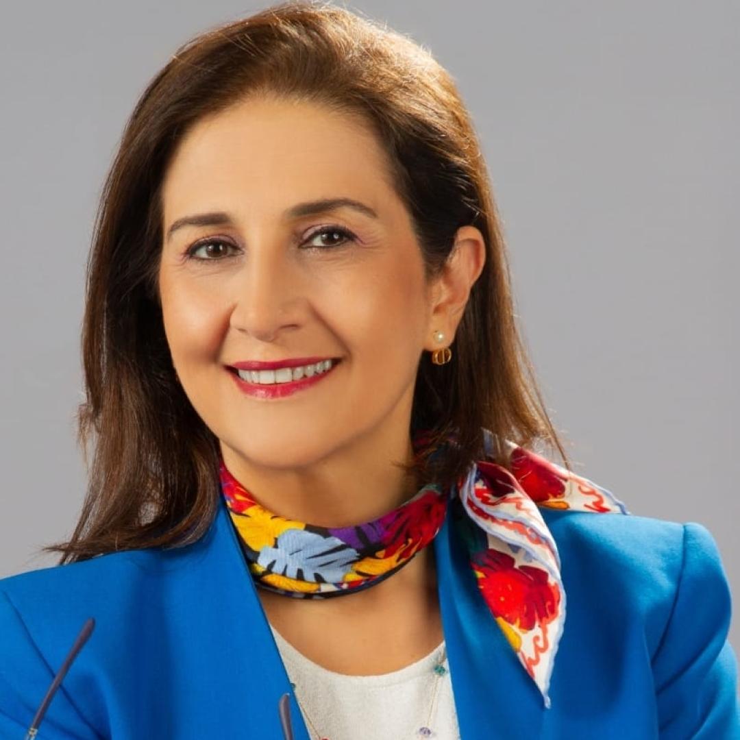 Dr. Rola Hammoud