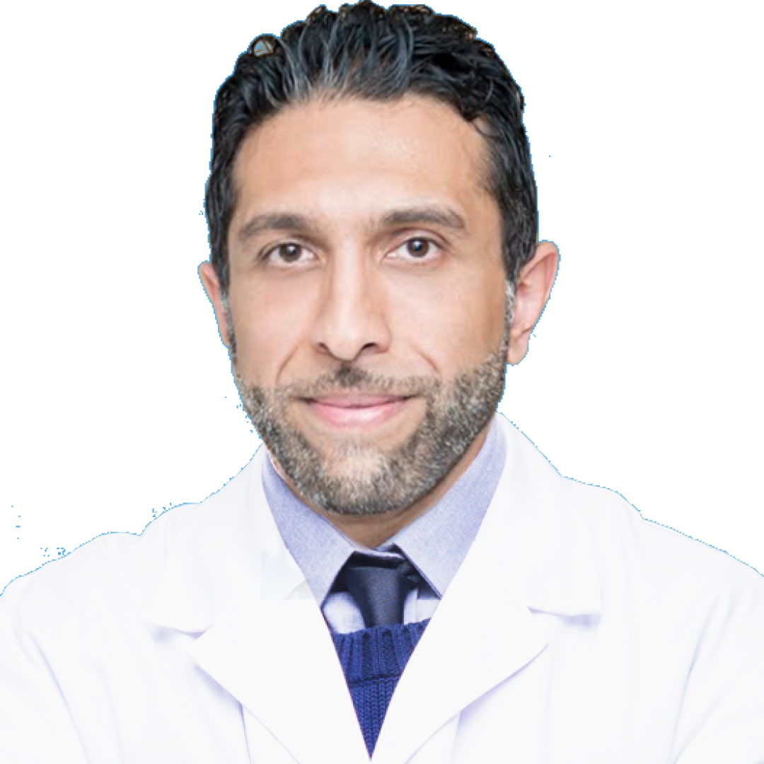 Prof. Ali Al Dameh