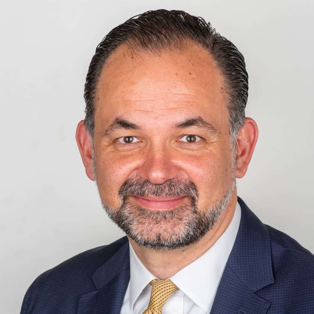 Prof. Dr. Michael Fuchsjaeger