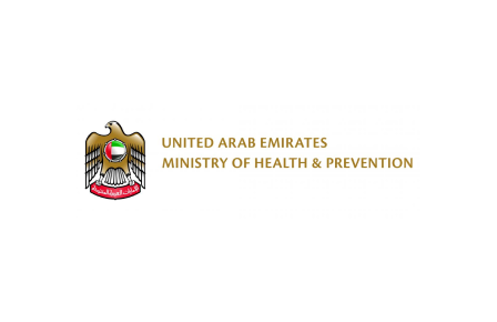 UAE Ministry of Health & Prevention 
