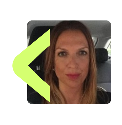 Ivana Miljkovic, Key Account Manager, Galenika