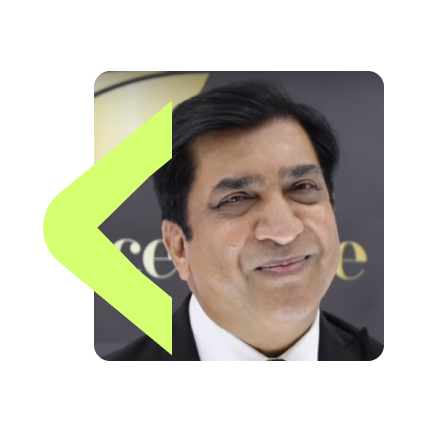 Sukhdeep Sachdev testimonial