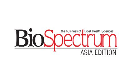 BioSpectrumAsia