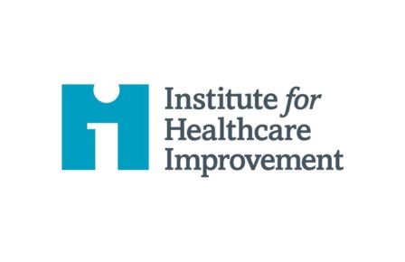 Institute for Healthcare Improvement