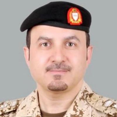 Col. Prof Manaf Alqahtani