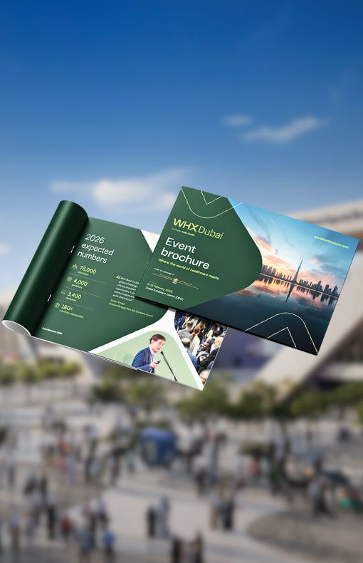 Dubai Exhibition Centre