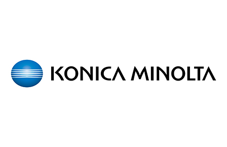 Konica Minolta