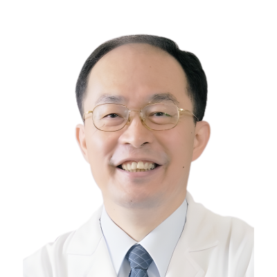 Dr. Fei Peng Lee