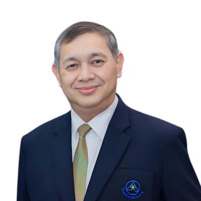 Dr. Paiboon Eksaengsri