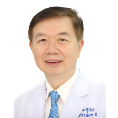 Dr. Suthon Pisutnitmarn 