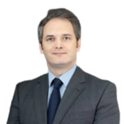 Dr. Oliver James Nickalls