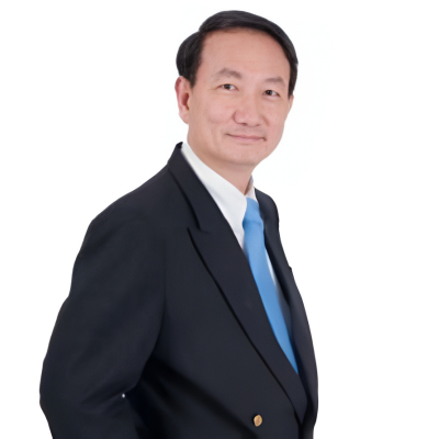 Dr. Songkit Suthikan