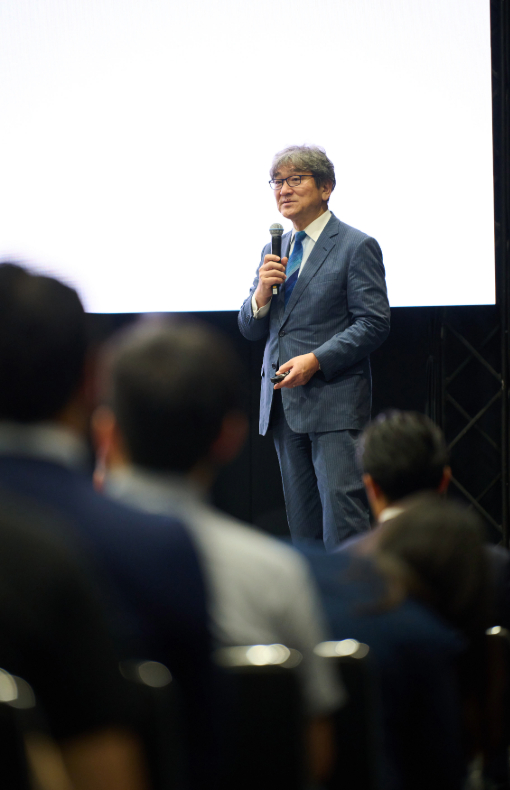 Join the conferences at WHX Osaka 2026