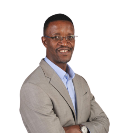 Ayanda Swana Country Head - Siemens Healthineers South Africa